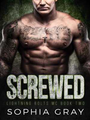 cover image of Screwed (Book 2)